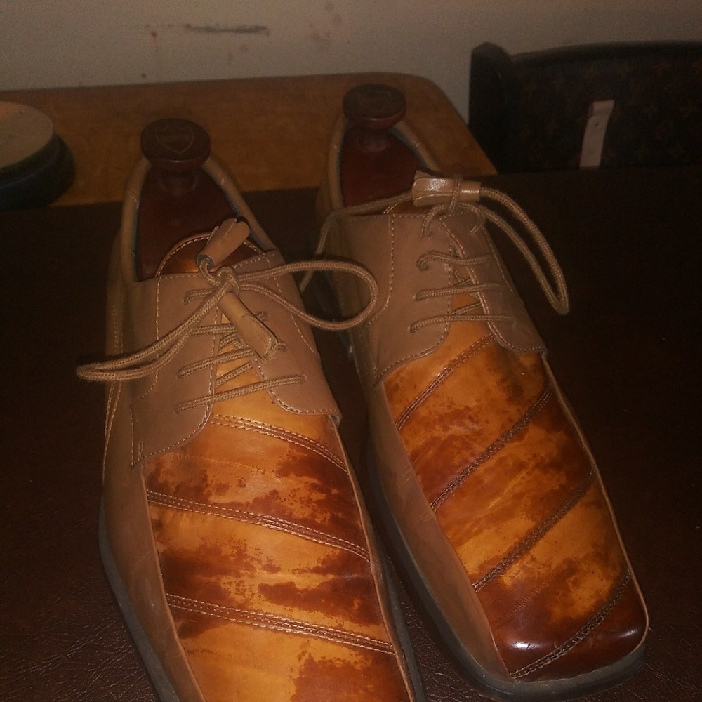 Giorgio Brutini shoes